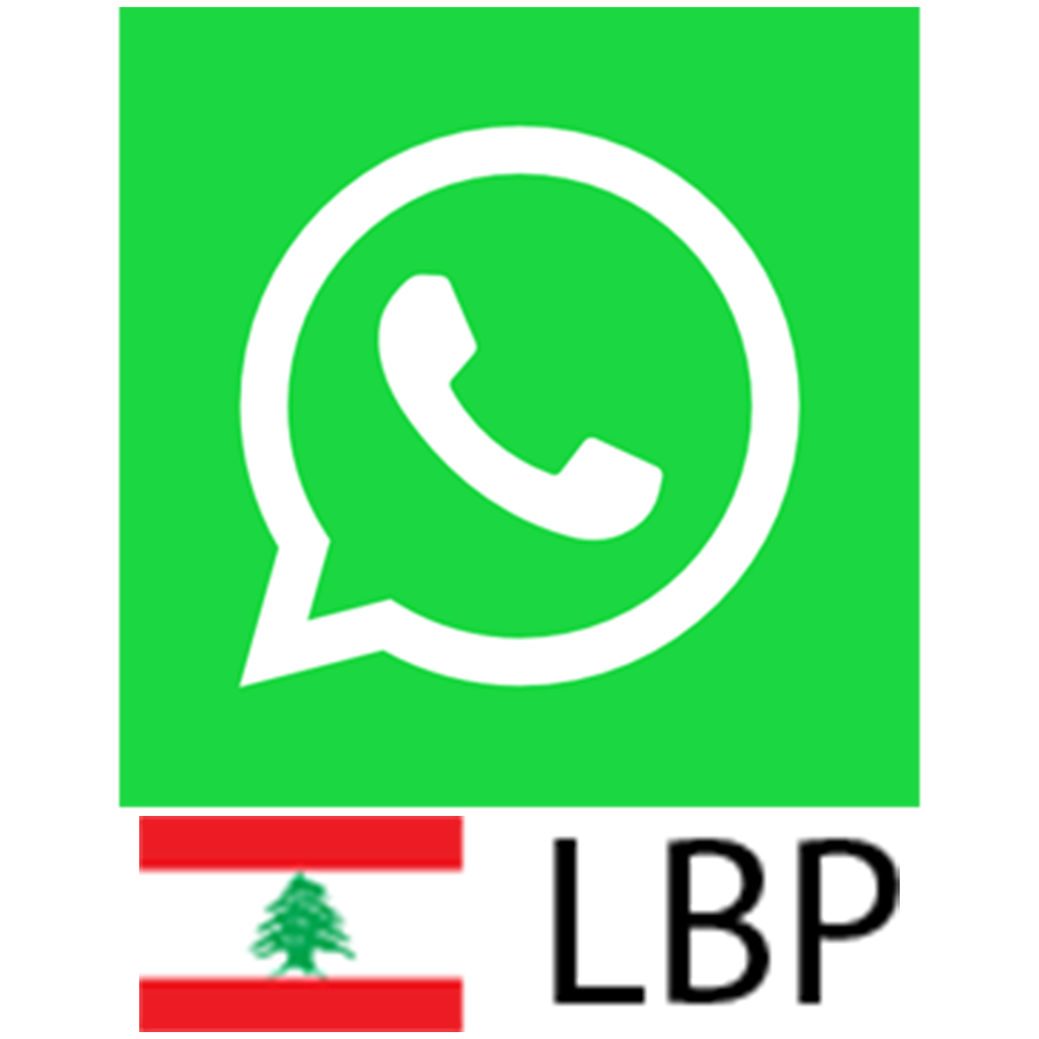 Whatsapp Lebanon