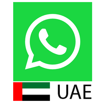 Whatsapp UAE